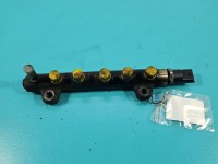 Listwa wtryskowa CZUJNIKI Renault Master II 0281002568, 0445214042 2.5 DCI
