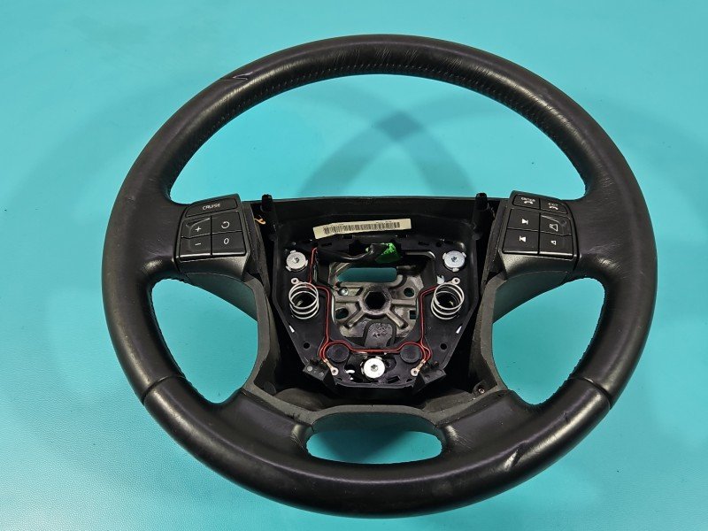 Kierownica Volvo S80 II 1007688