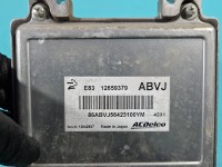 Komputer Sterownik silnika 12659379 Opel Astra IV J 1.6 16v