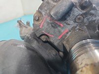 Turbosprężarka Mercedes W203 A1110981037 2.0 kompressor 163KM