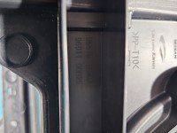 Osłona ZAŚLEPKA PLASTIK Nissan Juke I F15 10-19 969101KN0A, 9691100B25