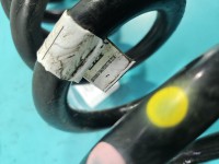 Sprężyna tył tylna Maserati Quattroporte VI 13- sedan