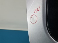 Klapa tył Seat Leon II HB 5d LS7Y