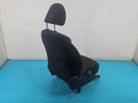 Fotel lewy przód kierowcy Toyota Auris I EU 5d