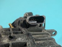 Kolektor ssący Skoda Fabia III 04C145749A 1.0 TSI (CHZ)