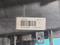 Lampa tył prawa Dacia Logan II 12-20 sedan