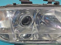 Reflektor prawy lampa przód Audi A6 C5 EUROPA
