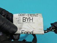 Wiązka instalacja Producent części: FORD, DG9T-17C712, lusterka wewnętrznego wraz z kamerą Ford Mondeo Mk5 DG9T-17C712