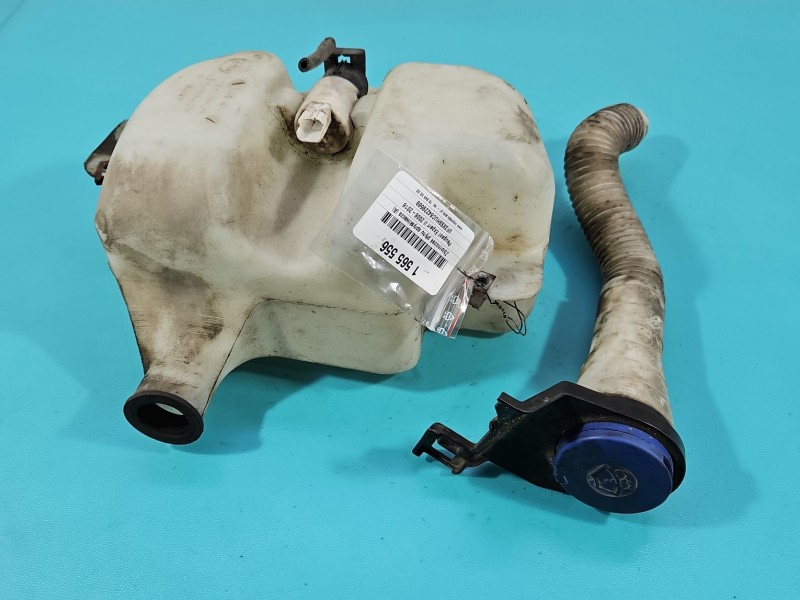 Zbiornik Zbiorniczek płynu spryskiwacza Peugeot Expert II