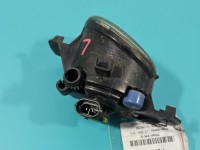 Halogen lewy Nissan Qashqai I J10 06-13