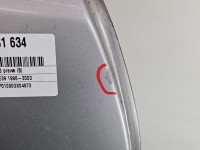 DRZWI PRZÓD PRAWE PASAŻERA Bmw e39 5d 354/7