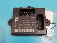 Sterownik moduł Producent części: FORD, DRZWI LEWY PRZÓD, F1ET-14B531-BG Ford Kuga Mk2 II 13-19