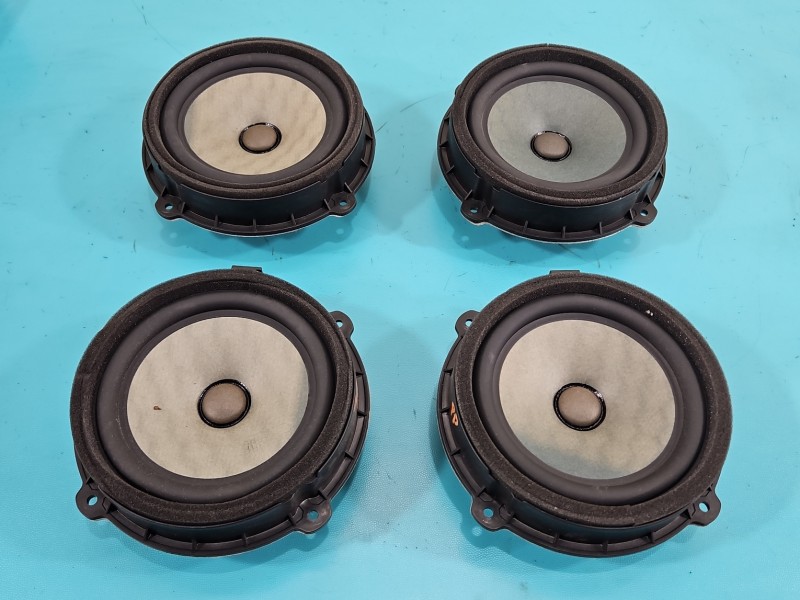 Głośniki komplet Hyundai Elantra VI 15-20 96330-F2000