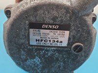 Sprężarka klimatyzacji kompresor 042000-0194 Toyota Prius II XW20 03- 1.5b (1NZ)