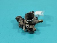 Przepustnica Toyota Avensis I T22 22270-22050, 89452-20130 1.6 vvti