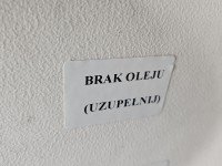 Skrzynia biegów MC3944 Chevrolet Cruze 1.6 16V