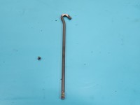 lewarek Podnośnik samochodowy trapezowy Kia Ceed I 06-