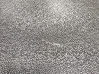 Osłona ZAŚLEPKA PLASTIK HYUNDAI i20 II 14-20 847551-C8000