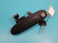 Klamka przód lewa zewnętrzna Toyota Yaris I