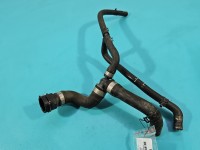 przewód wąż rurka wody Skoda Scala 2019- 2Q0122101CH 1.0 tsi 114KM