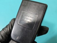 Kanapa tył fotel tylny Citroen C4 Cactus 14-20