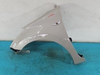 Błotnik przód lewy Hyundai Elantra V 10-16 kremowy P3W