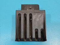 Sterownik moduł Europejska, pompy paliwa Skoda Octavia III 3Q0906121A