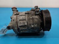 Sprężarka klimatyzacji kompresor Alfa romeo 159 1.9 jtd 50510966, 9874634570