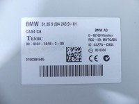 Komputer Sterownik silnika 0281014727, 7823905 BMW F01 3.0d