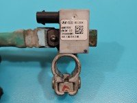 KLEMA INSTALACJA WIĄZKA MINUSOWA MINUS Kia Optima IV 15-20 37180-D4000