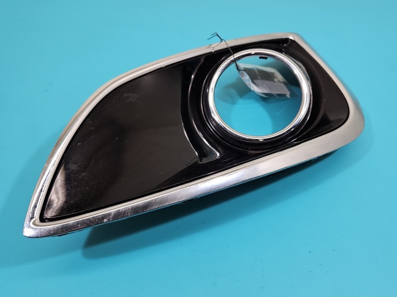 Zaślepka kratka zderzaka prawa atrapa Hyundai Ix35 09-13 86586-2Y000