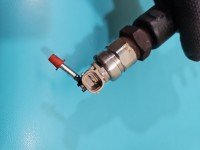 Listwa wtryskowa CZUJNIKI Toyota Avensis II T25 89458-60010 2.0 D4D