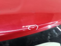 Klapa tył Citroen C3 II 09-16 HB 5d EPY