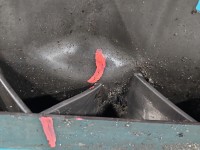 WZMOCNIENIE CZOŁOWE Pas przedni Citroen C3 II 09-16 9687711480