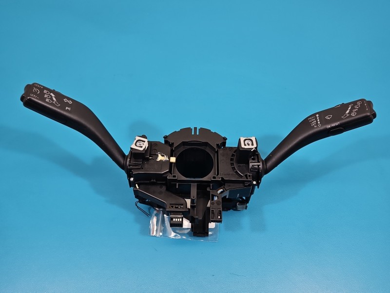 Przełącznik zespolony Skoda Octavia II 1K0953519J