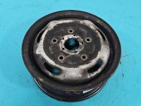 Felga stalowa 15" Ford Transit MK7 06-13 Szerokość felgi: 5.5", Rozstaw śrub: 5x160, Producent felg: FORD, et60 5X160 5,5J