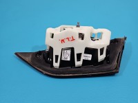 Lampa tył lewa Mercedes, Z KLAPY LED 19-25 Oklejona folią Mercedes CLA C118 X118 sedan