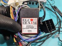 Radio nieoryginalne Suzuki Sx4 S-Cross 13-21