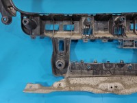 ŚLIZG ZDERZAKA BMW X6 E71