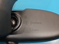 Lusterko wewnętrzne Mini Cooper One II R56 06- wsteczne