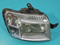 Reflektor prawy lampa przód Fiat Panda II EUROPA