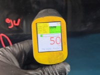 DRZWI PRZÓD PRAWE PASAŻERA Peugeot 508 I 5d KTVD