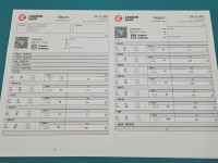 TESTOWANY Wtryskiwacz Nissan Almera N16 1.5 dci 82KM