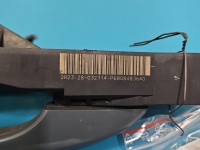 Klamka przód prawa zewnętrzna Jeep Cherokee KL 68084836