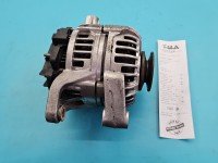 TEST Alternator Opel Astra II G 1.7 dtl