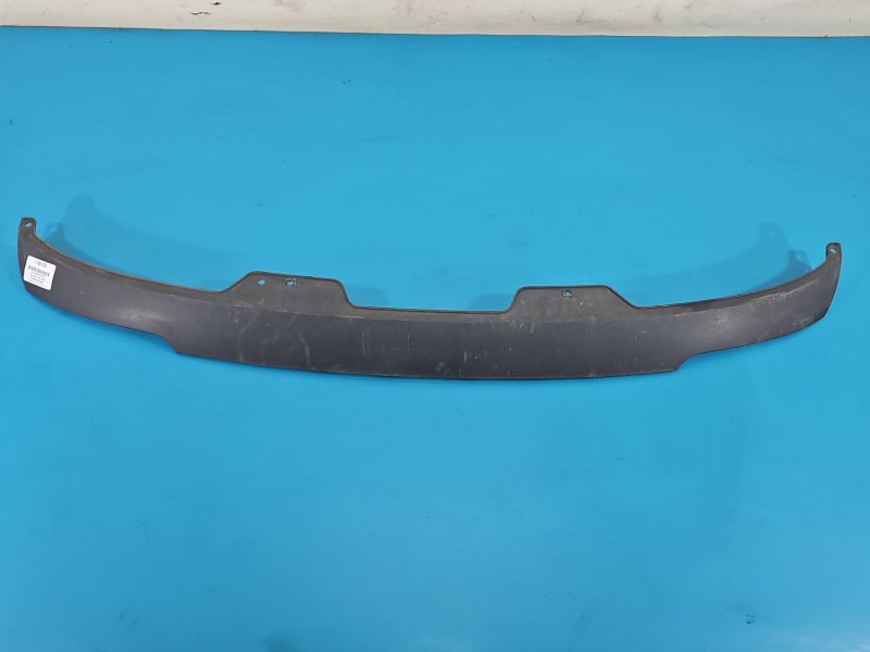 Opel Astra V K Listwa zderzaka przód dokładka HOKEJ 13426371, 13426373, 13426375