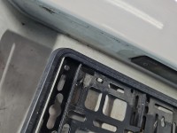 Klapa tył Skoda Roomster HB 5d LF9E