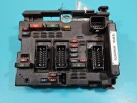 Sterownik moduł Peugeot 206 9646405380