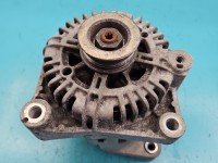 TEST Alternator Toyota Avensis III T27 8574045, 2619890B, 8574045A02 2.0 D4-D