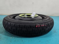 Koło zapasowe 15" dojazdowe dojazdówka Hyundai I30 II 12-16 5x114.3, Maxxis, 125 mm, Profil opony: 80, Waga produktu z...